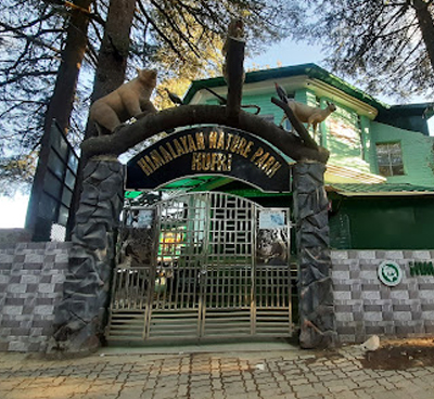 Shimla Manali Dharamshala