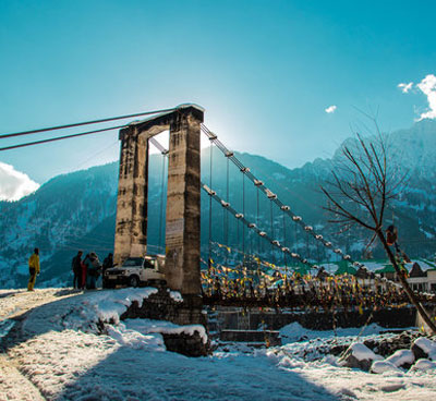 Manali Tour Package