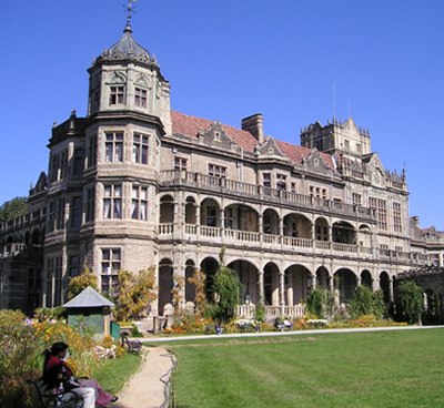 Shimla Tour Package